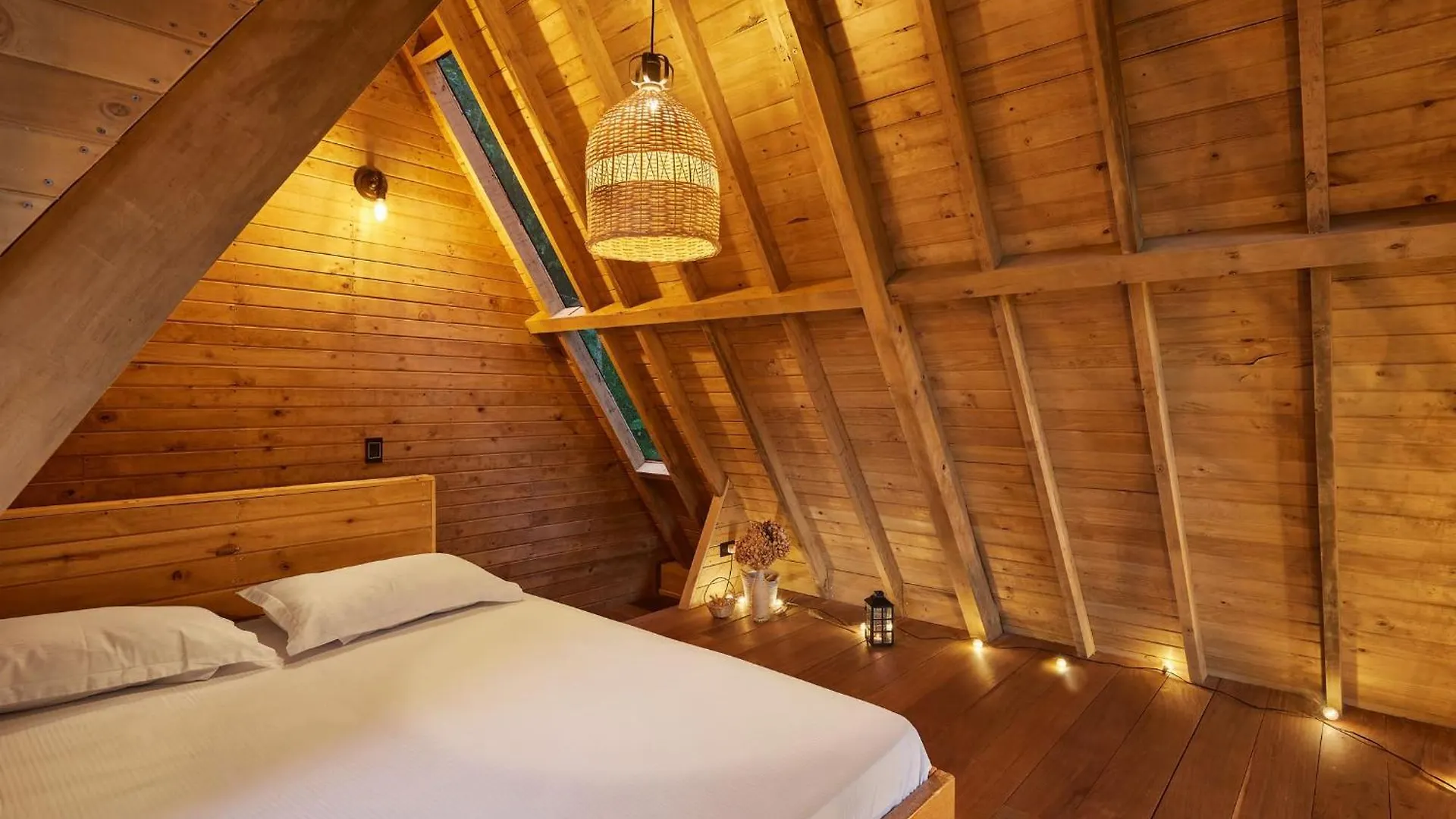 Onirico Refugio Hotel & Glamping Medellin