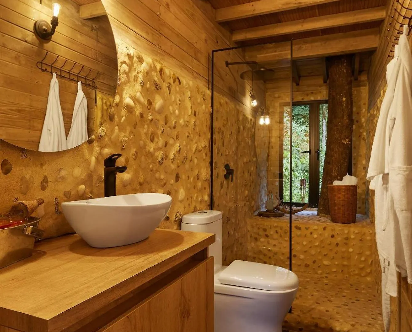 Onirico Refugio Hotel & Glamping Medellin