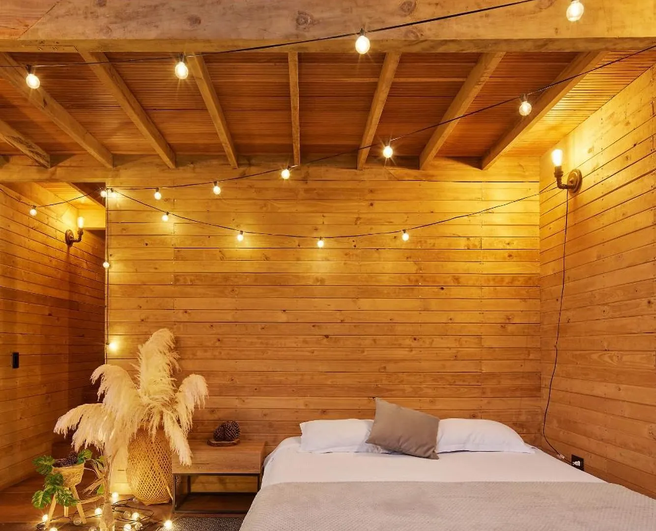 Onirico Refugio Hotel & Glamping Medellin 0*,  Colombia