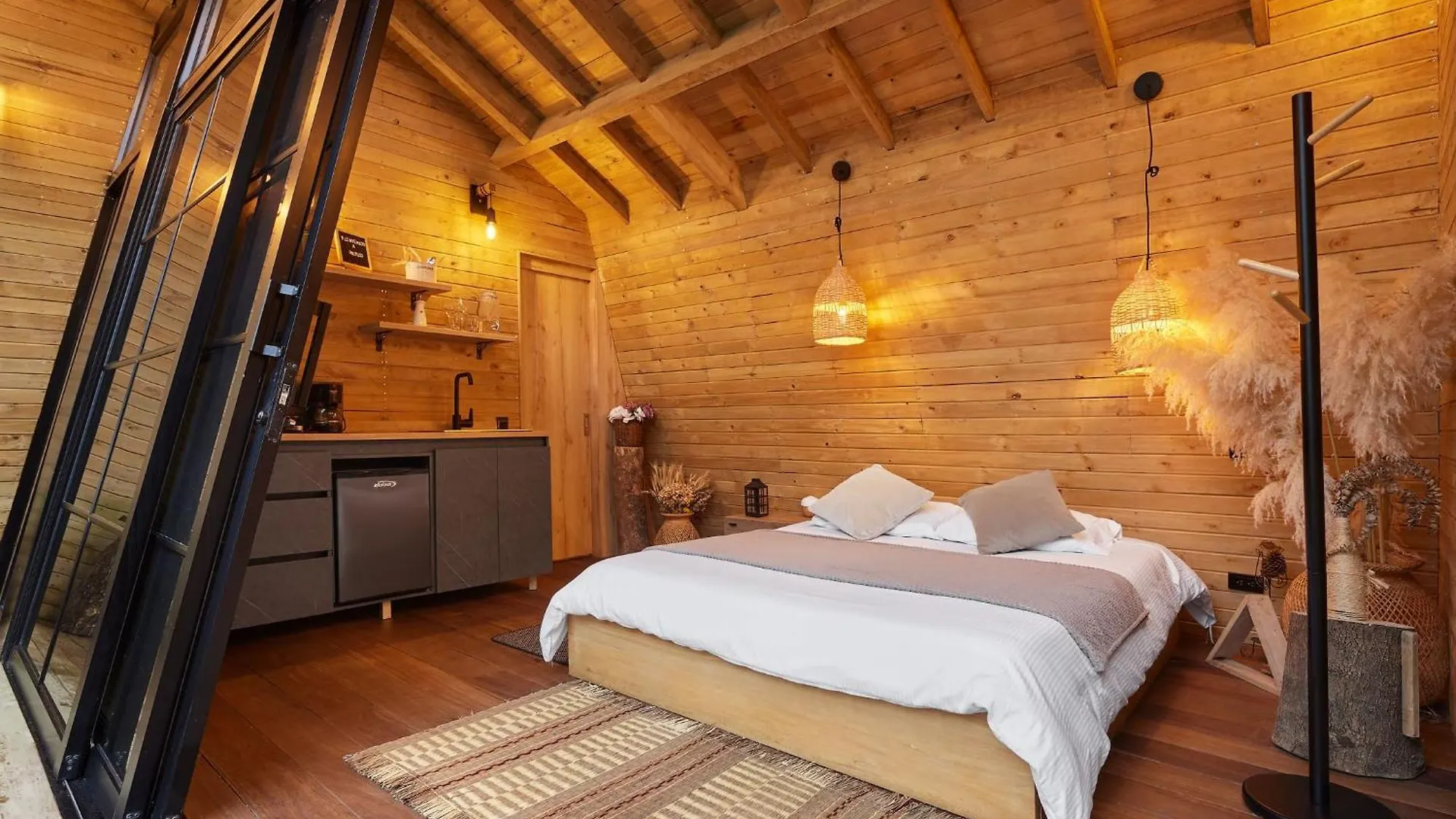 Onirico Refugio Hotel & Glamping Medellin Colombia