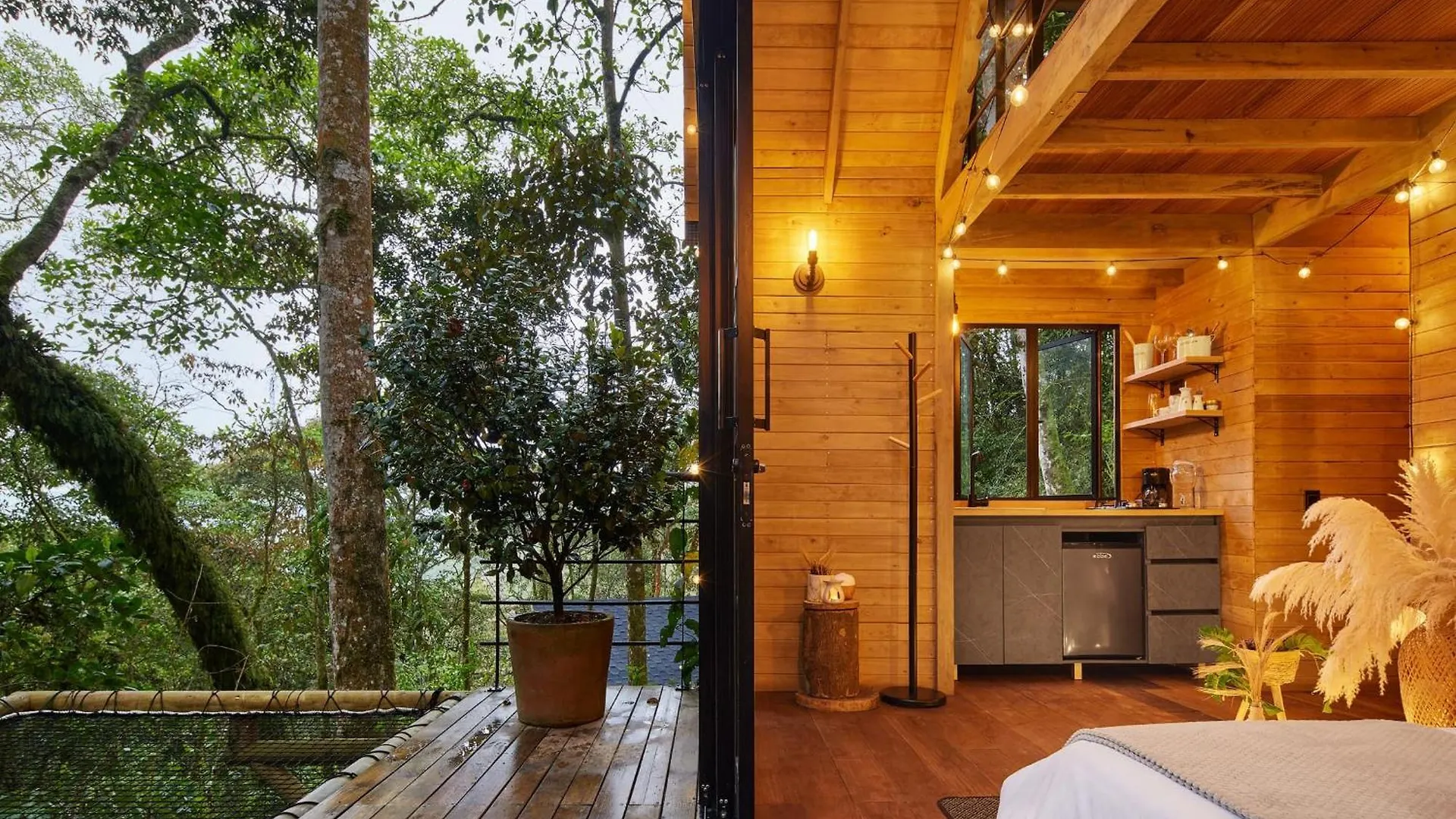 Onirico Refugio Hotel & Glamping Medellin